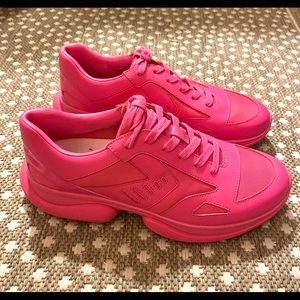 Tory Burch Tory Sport Bubble Sneakers